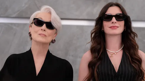 The Devil Wears Prada 2 (2026)