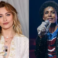 Paris Jackson Speaks Out on Michael Jackson Biopic: “There Are a Lot of Lies”