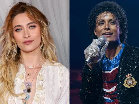 Paris Jackson Speaks Out on Michael Jackson Biopic: “There Are a Lot of Lies”