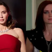 Emily Blunt Shares Career Advice for Unhappy Workers: “Follow What You Truly Love”