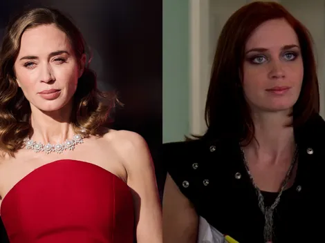 Emily Blunt Shares Career Advice for Unhappy Workers: “Follow What You Truly Love”