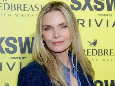 Happy 68th Birthday, Michelle Pfeiffer: Her 10 Most Iconic Roles Since Scarface