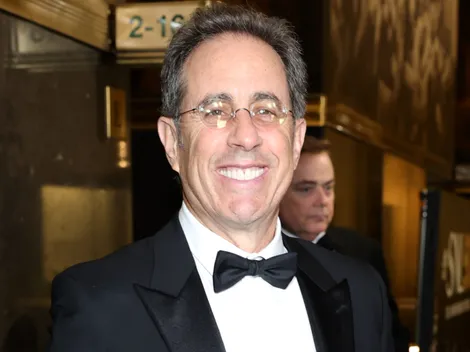 Jerry Seinfeld Turns 72: The Business Behind the Comedy Legend