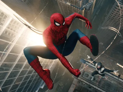 Spider-Man: Brand New Day Director Says New Suit Was Inspired by Tobey Maguire and Andrew Garfield