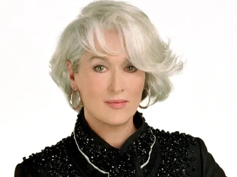 Meryl Streep Says She Rejected ‘The Devil Wears Prada’ Until Her Salary Was Doubled: “They Needed Me”