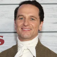 Matthew Rhys’ ‘Widow’s Bay’ Premieres on Apple TV+ to Critical Acclaim