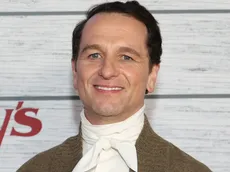 Matthew Rhys’ ‘Widow’s Bay’ Premieres on Apple TV+ to Critical Acclaim