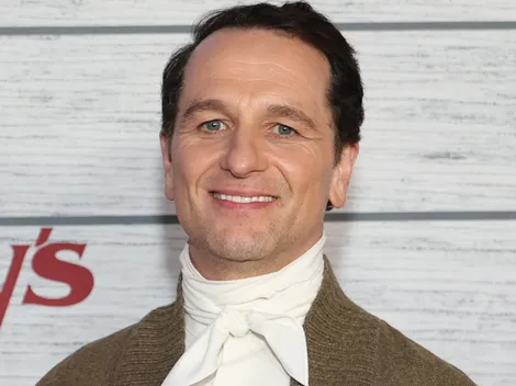 Matthew Rhys’ ‘Widow’s Bay’ Premieres on Apple TV+ to Critical Acclaim