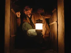 Adam Scott’s ‘Hokum’: Why Critics Are Calling It the Scariest Film of 2026