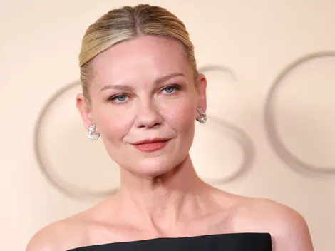 The 10 Roles That Made Kirsten Dunst a Hollywood Staple