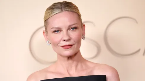 Kirsten Dunst attends the 98th Oscars at Dolby Theatre on March 15, 2026.