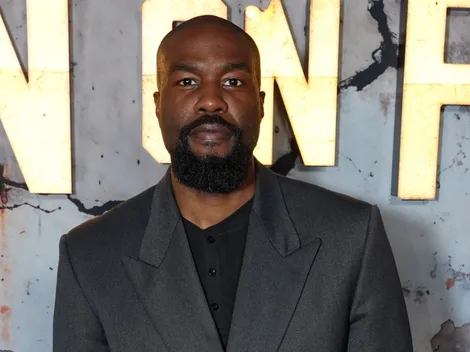 ‘Man on Fire’ Just Hit Netflix: Yahya Abdul-Mateen II Leads Gritty New Revenge Thriller Series