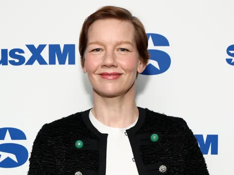 Happy Birthday, Sandra Hüller! 5 Must-See Performances