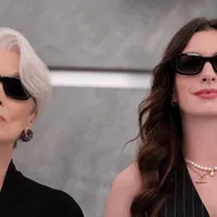 ‘The Devil Wears Prada 2’ Scores Higher Than the Original Film on Rotten Tomatoes