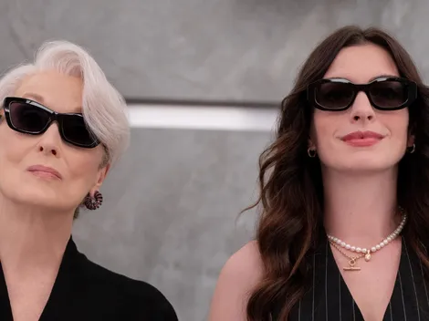 ‘The Devil Wears Prada 2’ Scores Higher Than the Original Film on Rotten Tomatoes
