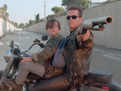 ‘Terminator 2: Judgment Day’ Returns to Theaters for 35th Anniversary Celebration