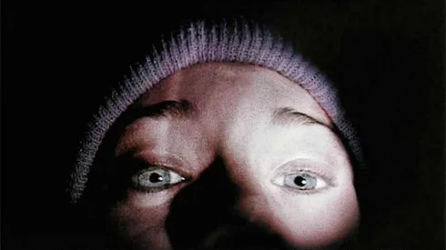 The Blair Witch Project
