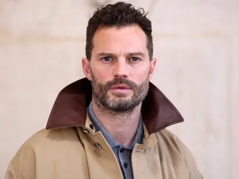 Jamie Dornan at 44: 10 Movies and Shows That Made Him Famous