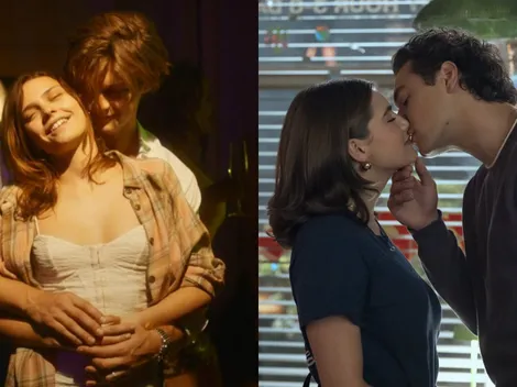 The Most Anticipated Upcoming Prime Video Releases: From Maxton Hall to Off Campus