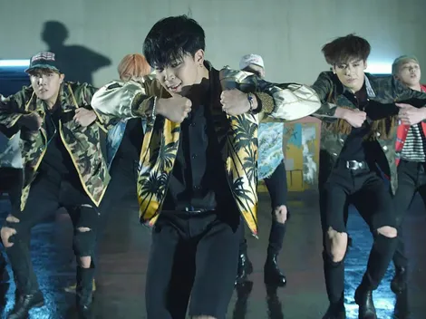 The Most Beautiful Moment in Life: Young Forever Turns 10: Looking Back at BTS’ Turning Point
