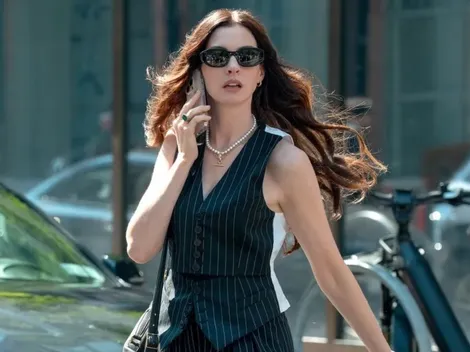 ‘The Devil Wears Prada 2’ Dominates Opening Day with $32.5M, Overtakes Original’s Weekend Total