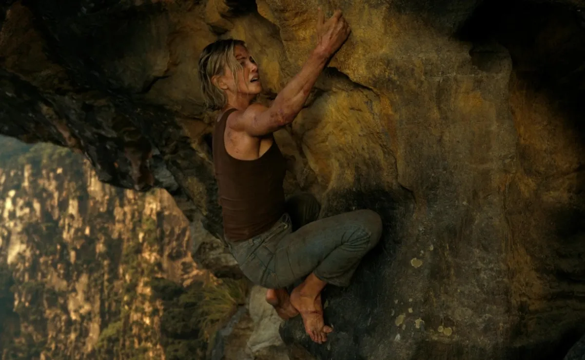 ‘Apex’ Dominates Netflix USA: Charlize Theron Powers a Relentless Hit ...