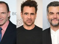 Ralph Fiennes, Colin Farrell and Wagner Moura Team for ‘Art’ Adaptation From Fernando Meirelles