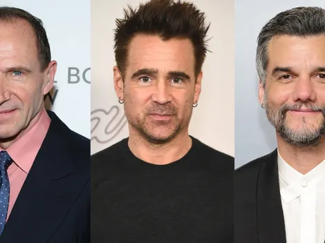 Ralph Fiennes, Colin Farrell and Wagner Moura Team for ‘Art’ Adaptation From Fernando Meirelles