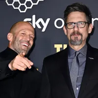 Jason Statham and David Ayer Reunite After ‘The Beekeeper’ and ‘A Working Man’ for ‘John Doe’