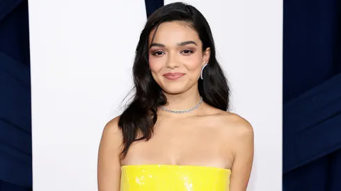 Honoree Rachel Zegler attends Glamour Women of the Year at The Plaza on November 04, 2025 in New York City.