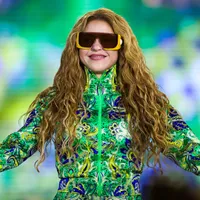Shakira’s Historic Rio de Janeiro Concert Drew 2 Million People