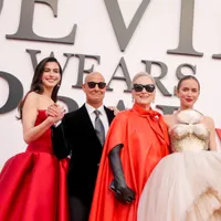 ‘The Devil Wears Prada 2’ Grosses $233.6M Worldwide Becoming Meryl Streep’s Biggest Opening Weekend Ever