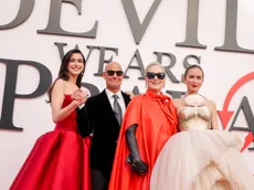‘The Devil Wears Prada 2’ Grosses $233.6M Worldwide Becoming Meryl Streep’s Biggest Opening Weekend Ever