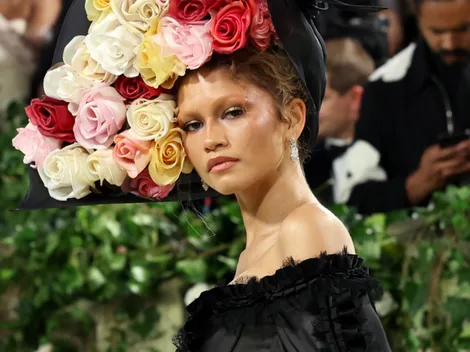 Zendaya Pulls Out of the 2026 Met Gala — What Happened?