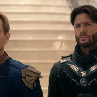 ‘The Boys’ Goes Big: Series Finale Heads to 4DX Theaters