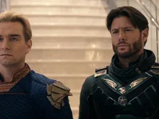 ‘The Boys’ Goes Big: Series Finale Heads to 4DX Theaters