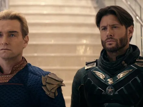 ‘The Boys’ Goes Big: Series Finale Heads to 4DX Theaters
