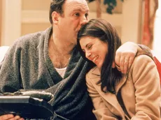 Jamie-Lynn Sigler Opens Up About James Gandolfini Missing Her Wedding: “The Jim I Knew Wouldn’t Have”