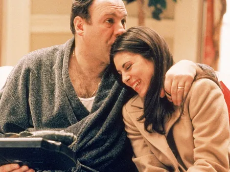 Jamie-Lynn Sigler Opens Up About James Gandolfini Missing Her Wedding: “The Jim I Knew Wouldn’t Have”