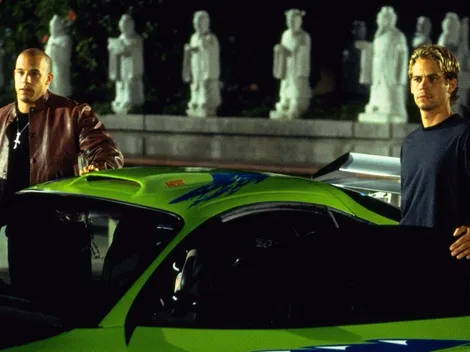 ‘The Fast and the Furious’ to Screen at Cannes With Original Cast in Attendance