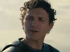 Christopher Nolan Unveils Epic First Trailer for ‘The Odyssey’ and Praises Star Tom Holland