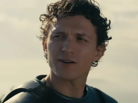 Christopher Nolan Unveils Epic First Trailer for ‘The Odyssey’ and Praises Star Tom Holland