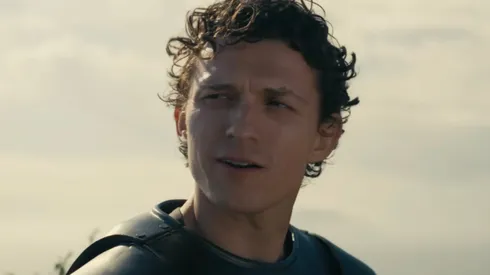 Christopher Nolan Unveils Epic First Trailer for ‘The Odyssey’ and Praises Star Tom Holland