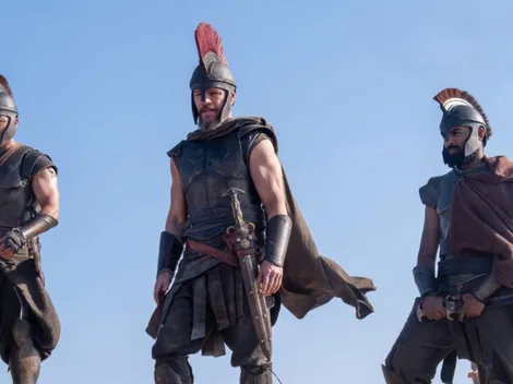 Christopher Nolan’s ‘The Odyssey’ Has Huge Hype but Growing Historical Concerns