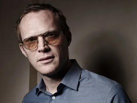 Is Paul Bettany Voldemort in HBO’s ‘Harry Potter’ Reboot? The Actor Finally Responds