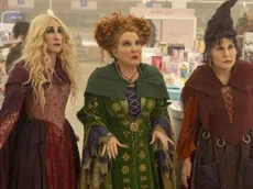 ‘Hocus Pocus 3’ in the Works as Original Sanderson Sisters Set to Return