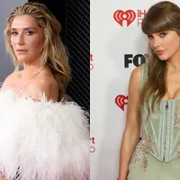 Kesha Says She Was Dumped After Skipping Taylor Swift Eras Tour Afterparty Rule