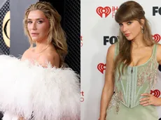 Kesha Says She Was Dumped After Skipping Taylor Swift Eras Tour Afterparty Rule