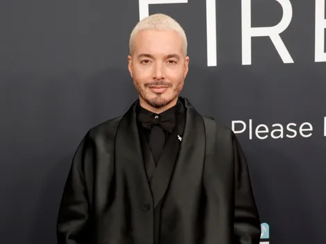 J Balvin Turns 41: His 5 Best Collabs