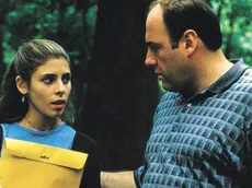 Jamie-Lynn Sigler Opens Up About James Gandolfini’s Funeral: “This Was the True Ending of The Sopranos”